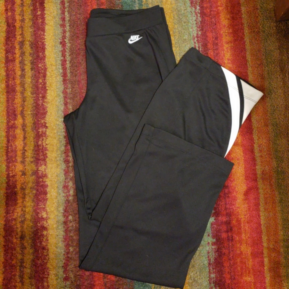 Nike Jogger Athletic pants
